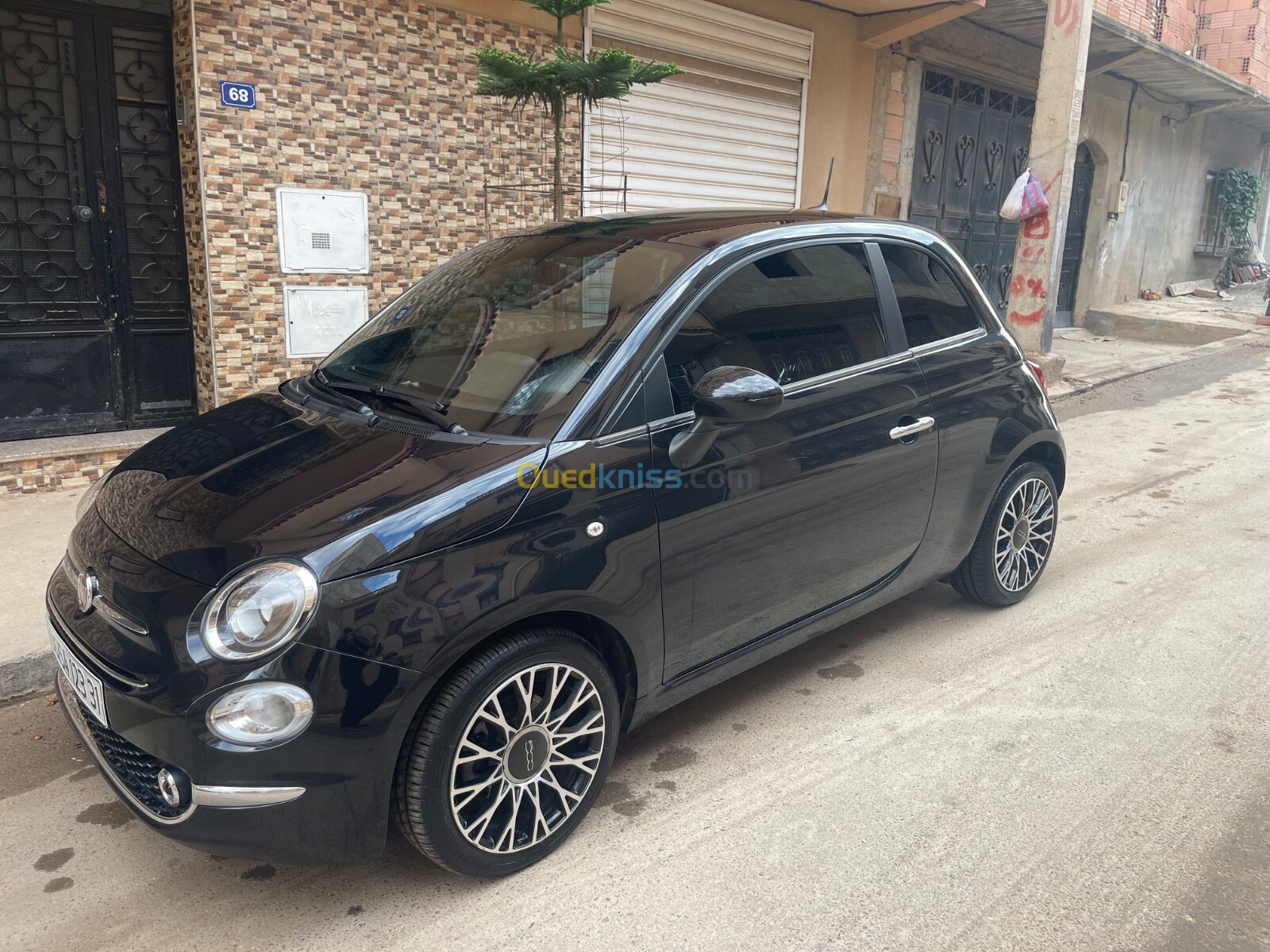 Fiat 500 2023 Dotchi vita+