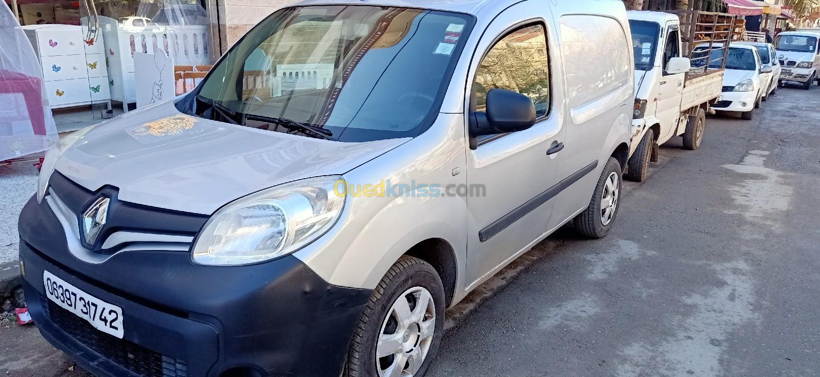 Renault Kangoo 2017 Confort (Utilitaire)