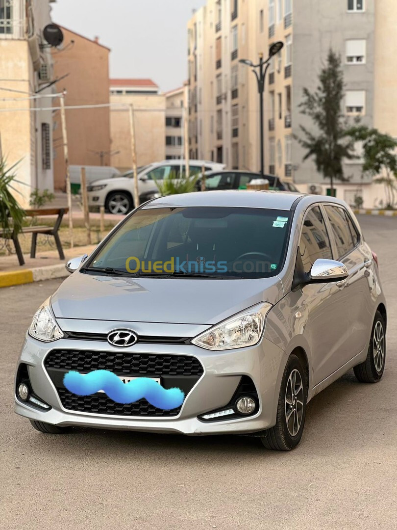 Hyundai i10 2019 i10