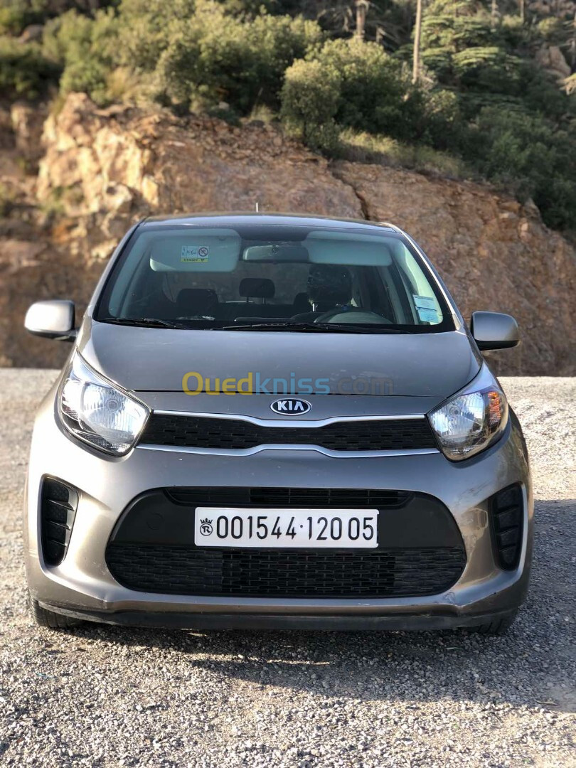 Kia Picanto 2020 LX Start