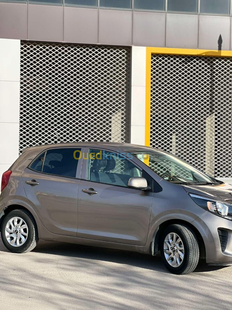 Kia Picanto 2020 LX