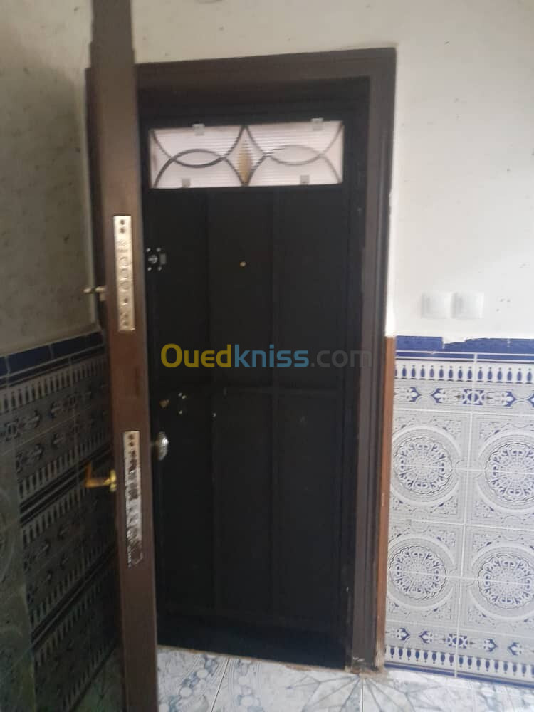 Vente Appartement F3 Alger Dar el beida