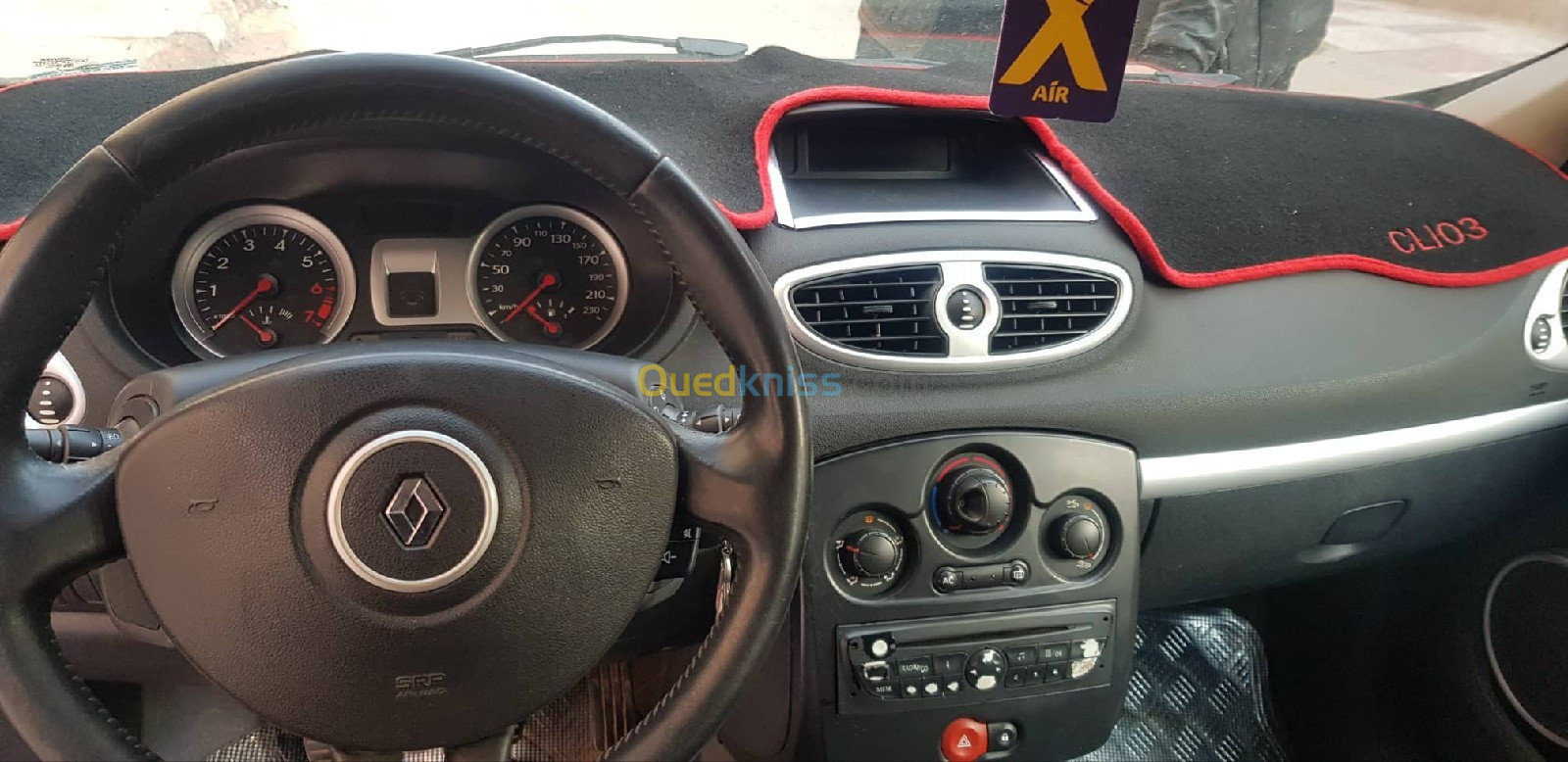 Renault Clio3 2010 Clio3