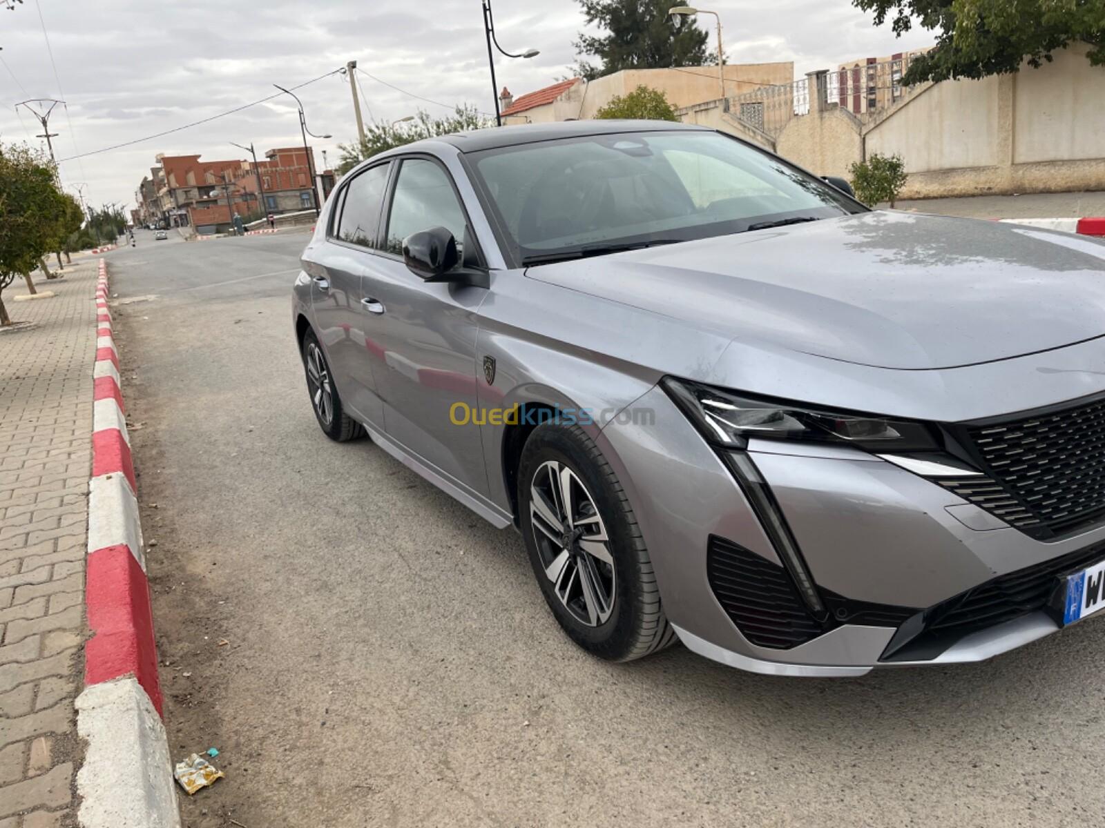 Peugeot 308 2023 GT