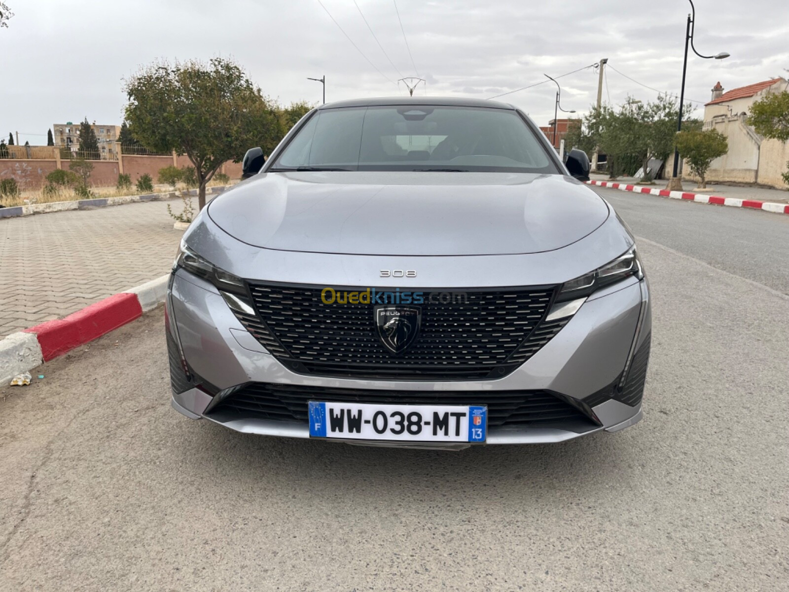 Peugeot 308 2023 GT