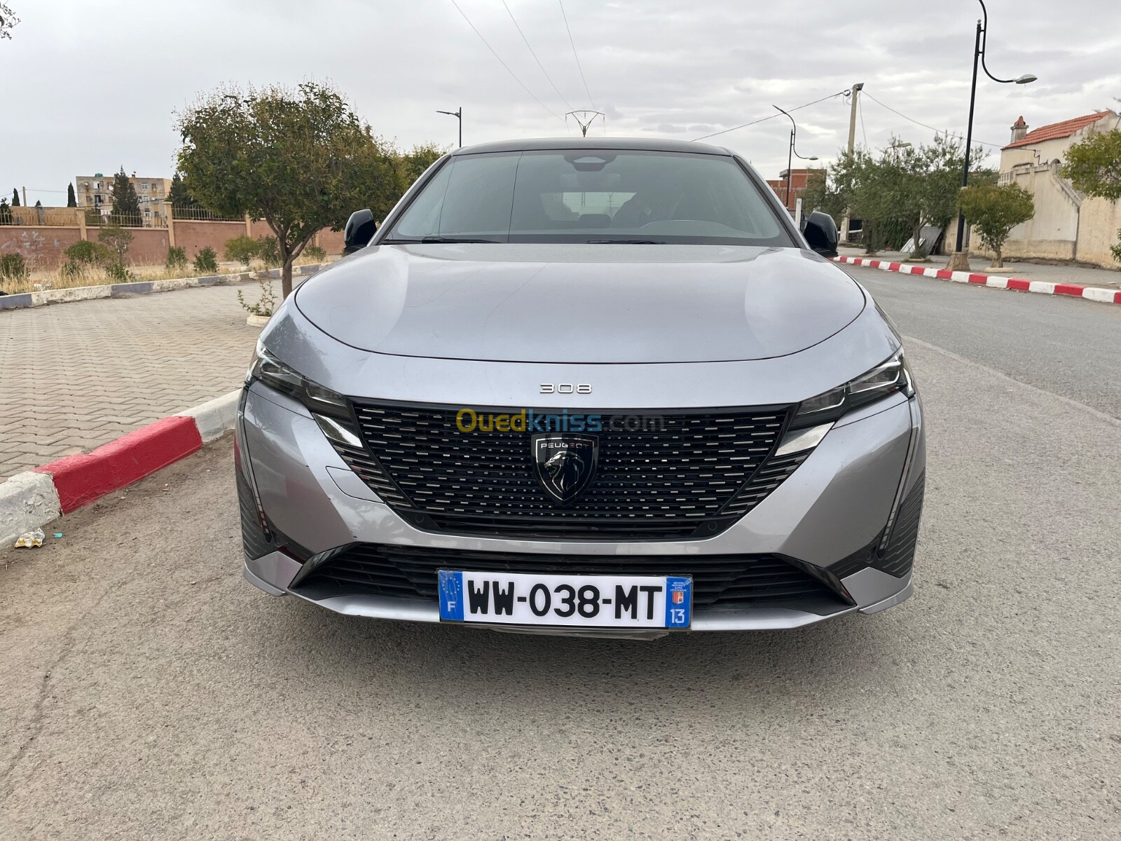 Peugeot 308 2023 Gt