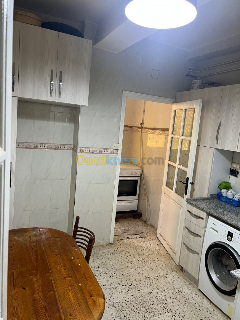 Vente Appartement F4 Aïn Defla Khemis miliana