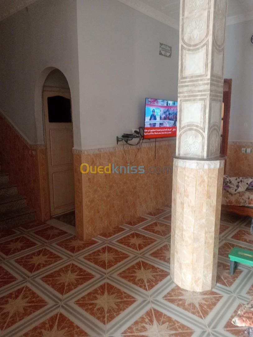 Vente Niveau De Villa F5 Aïn Témouchent Hammam bouhadjar