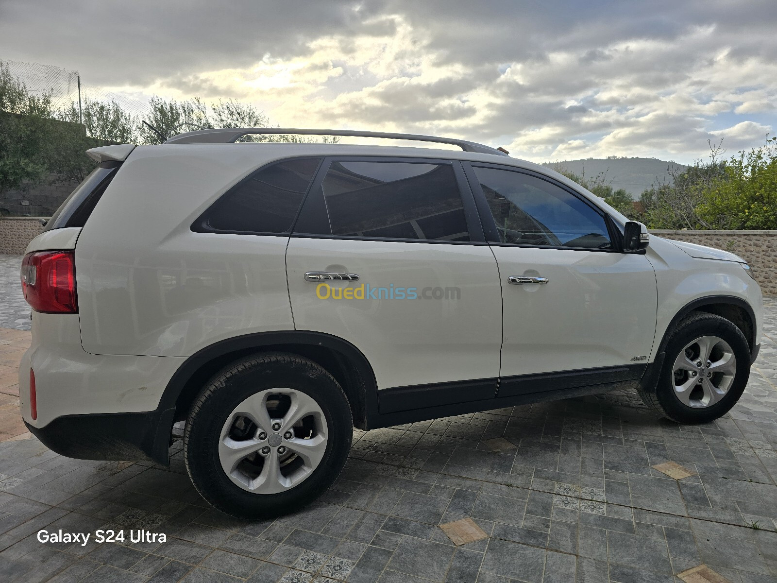 Kia Sorento 2015 Premium 5 Places