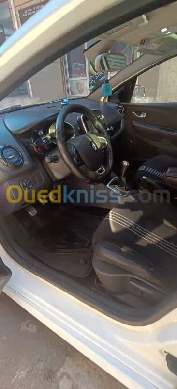 Renault Clio 4 2019 GT Line +