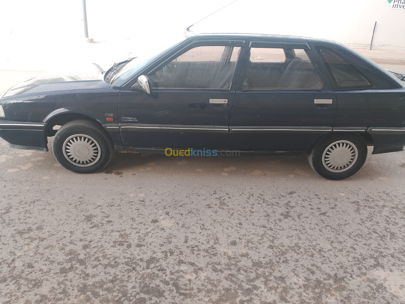 Renault 21 1993 