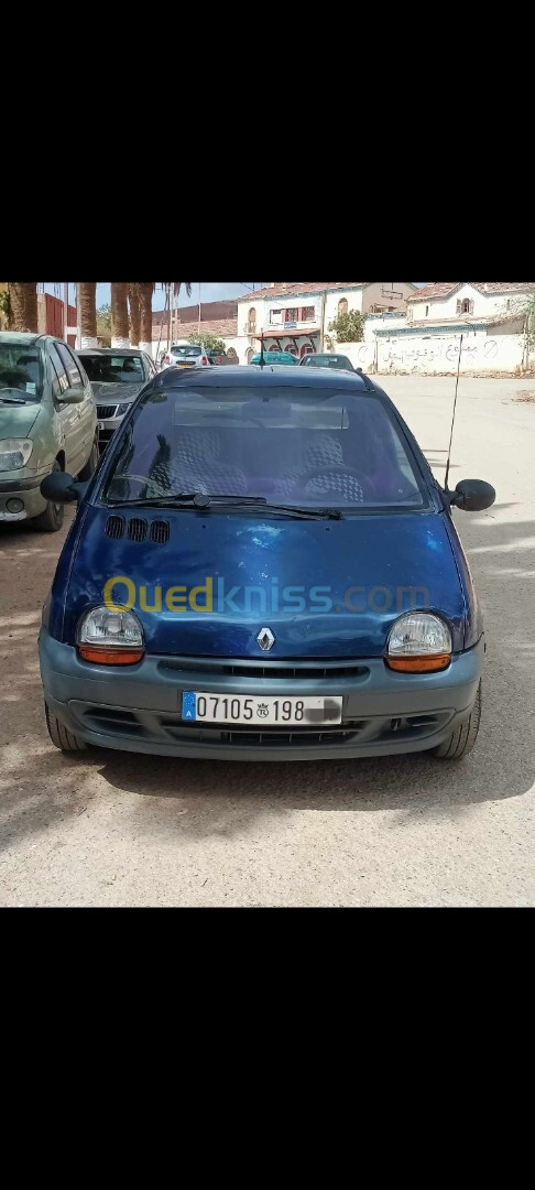 Renault Twingo 1998 Twingo