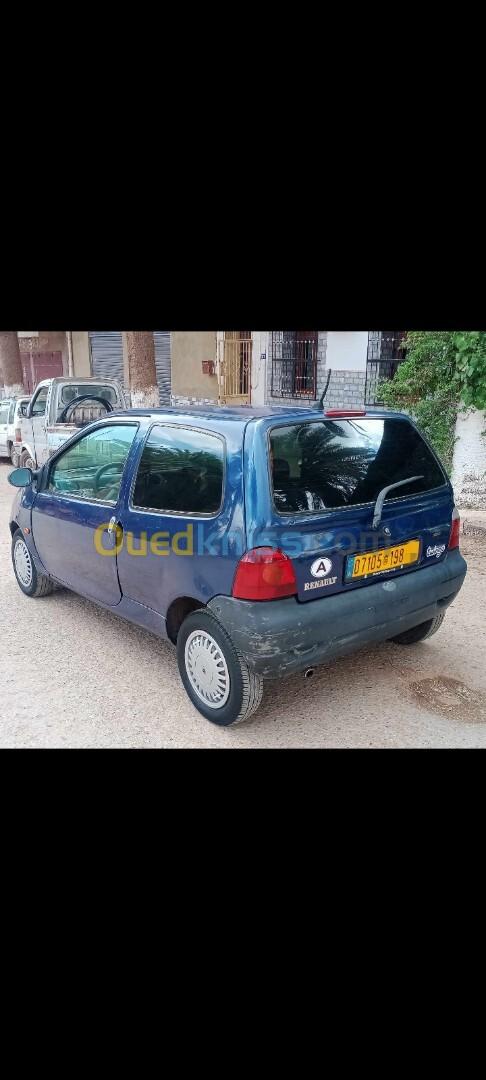 Renault Twingo 1998 Twingo