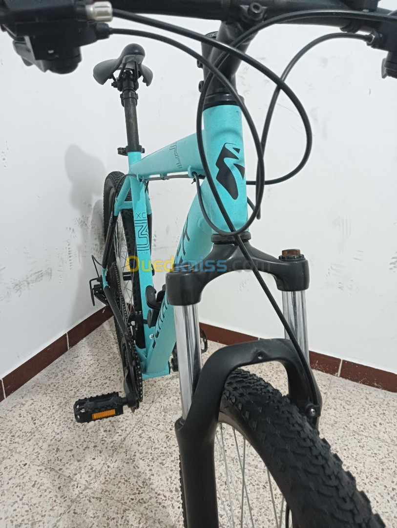 Vtt discount scrapper xc3