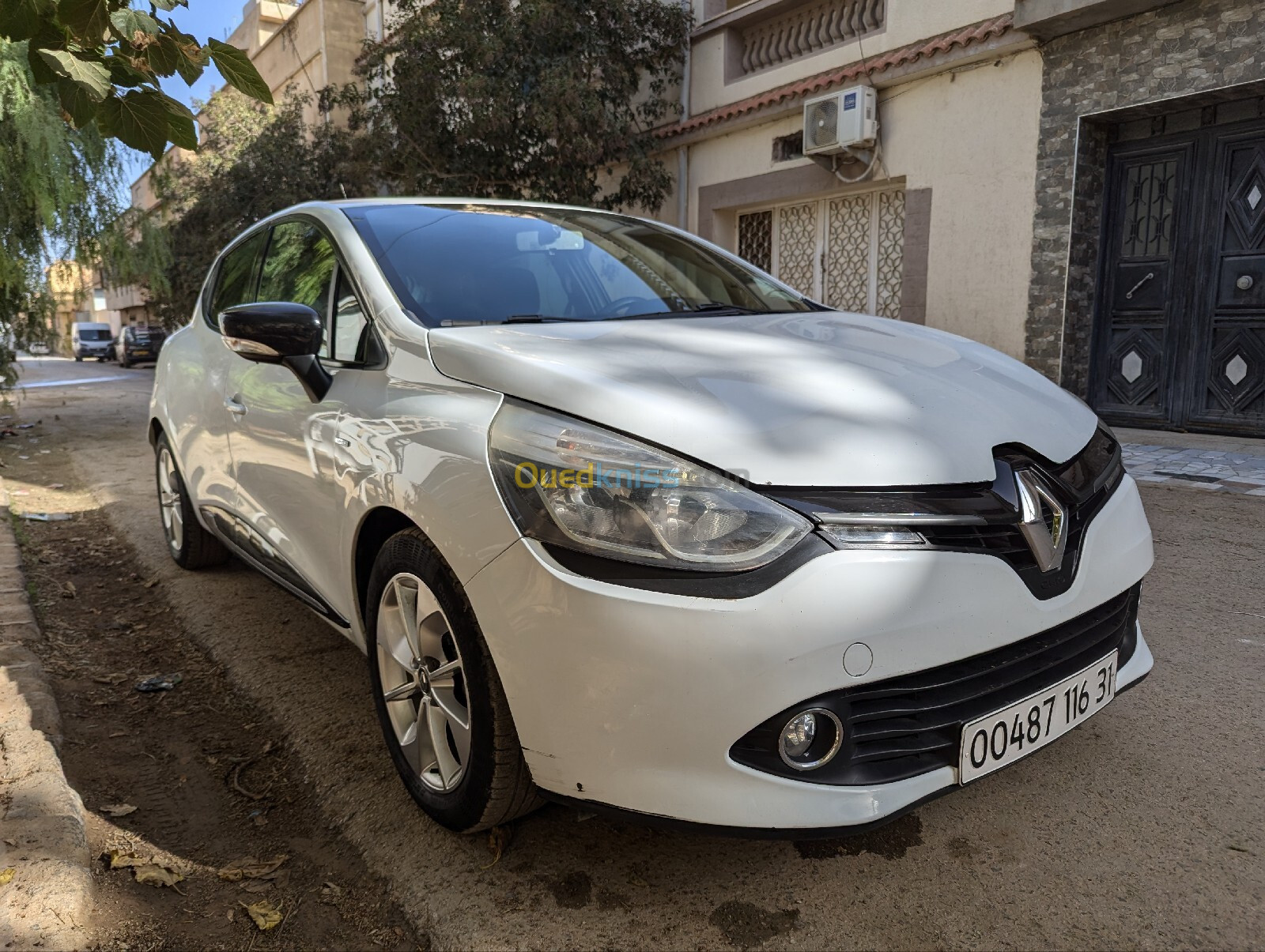 Renault Clio 4 2016 Limited