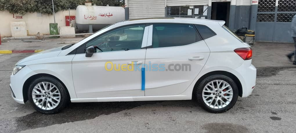 Seat Ibiza 2018 HIGH