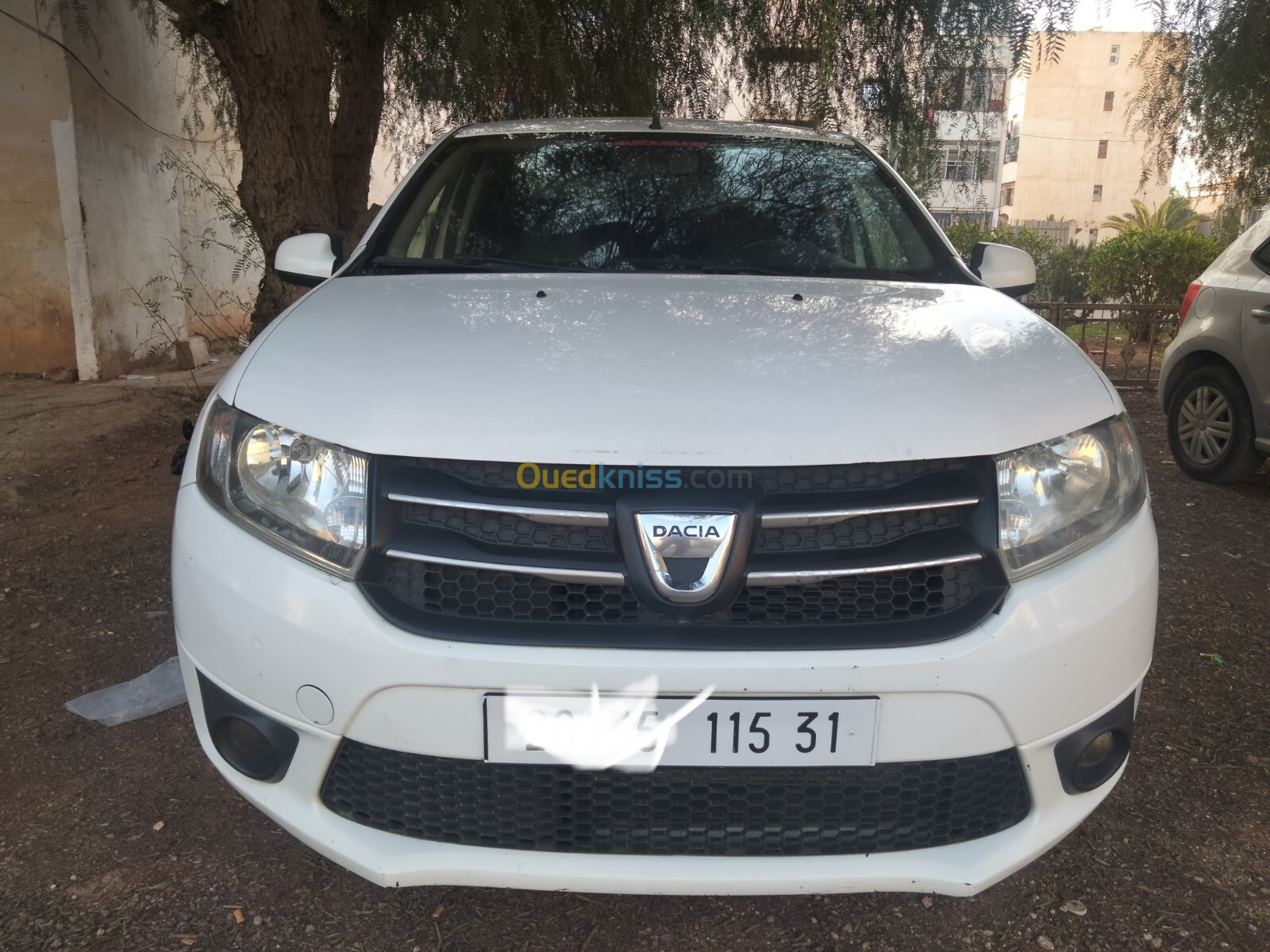 Dacia Logan 2015 Logan