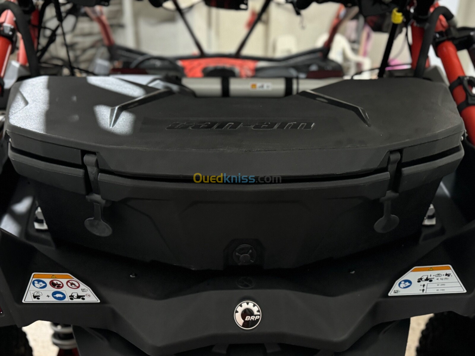 CAN AM CAN AM MAVERICK X3 XRC 1000 R 2023 2022 Rc