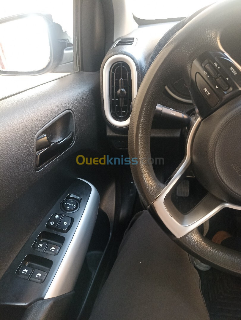 Kia Picanto 2019 LX Start