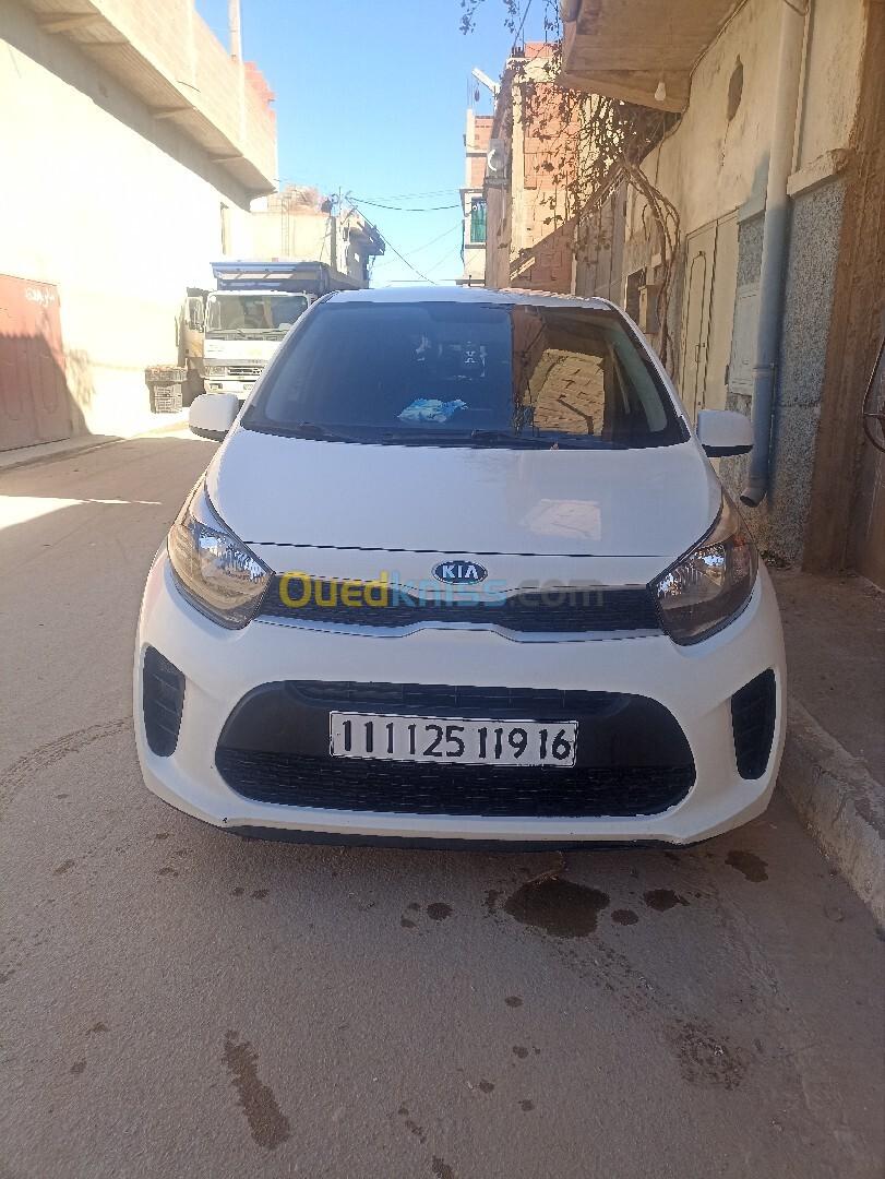 Kia Picanto 2019 LX Start