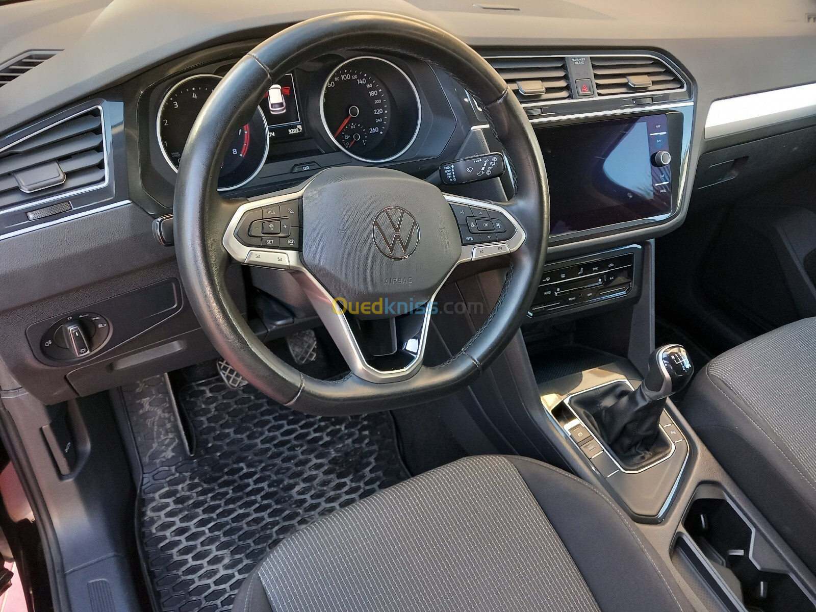 Volkswagen Tiguan 2021 Life