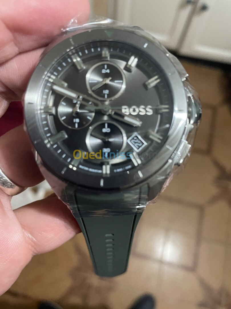 Montre boss original 