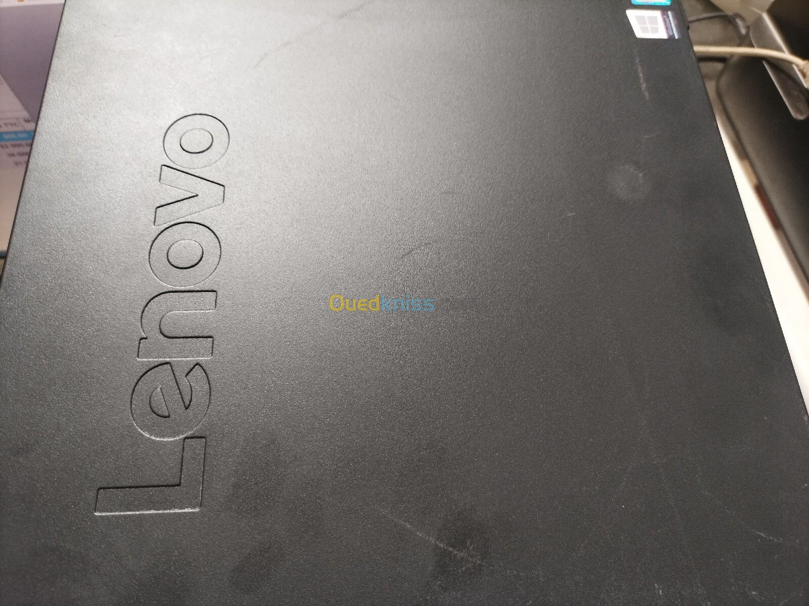 Unité Lenovo i3 6eme 8go 500go hdd