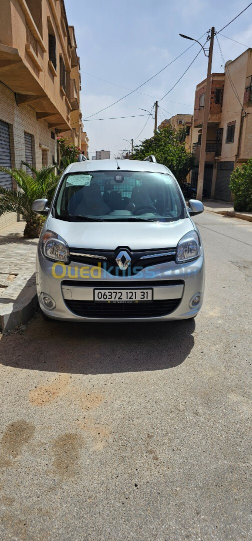 Renault Kangoo 2021 