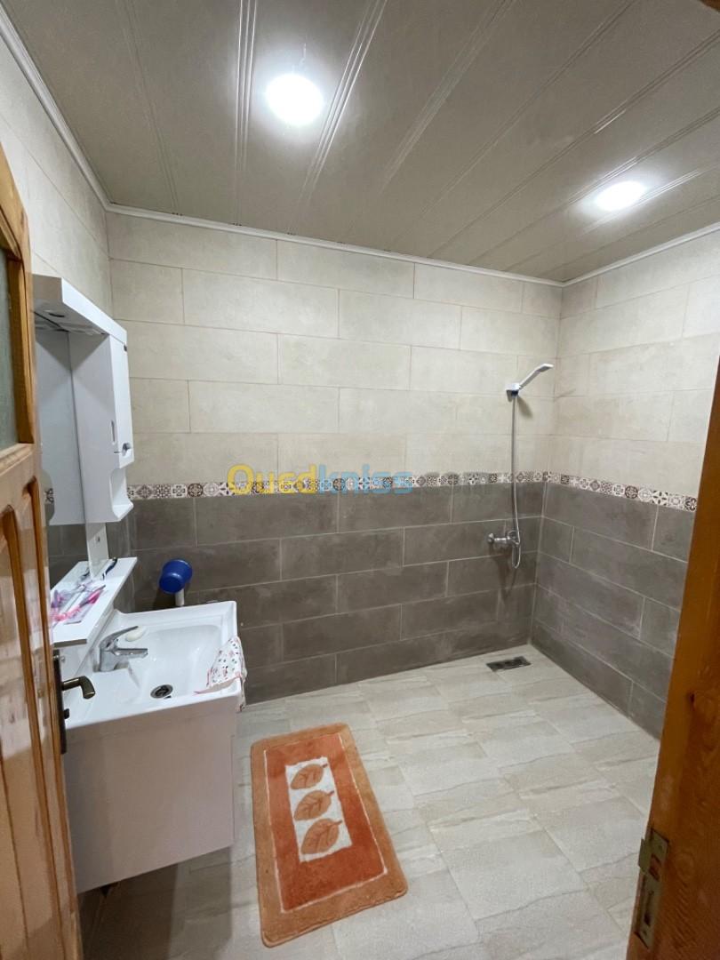 Location Appartement Jijel El aouana