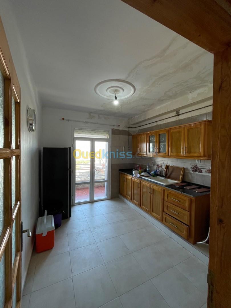 Location Appartement Jijel El aouana