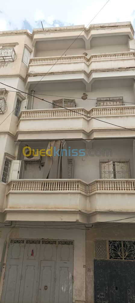 Location Appartement F3 Oum El Bouaghi Ain mlila