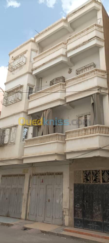 Location Appartement F3 Oum El Bouaghi Ain mlila