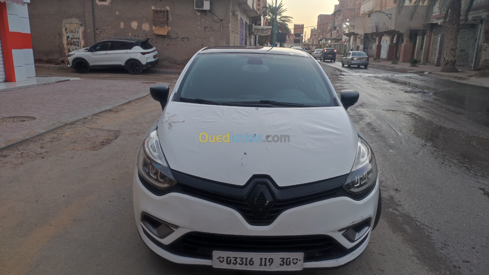 Renault Clio 4 Facelift 2019 GT-Line