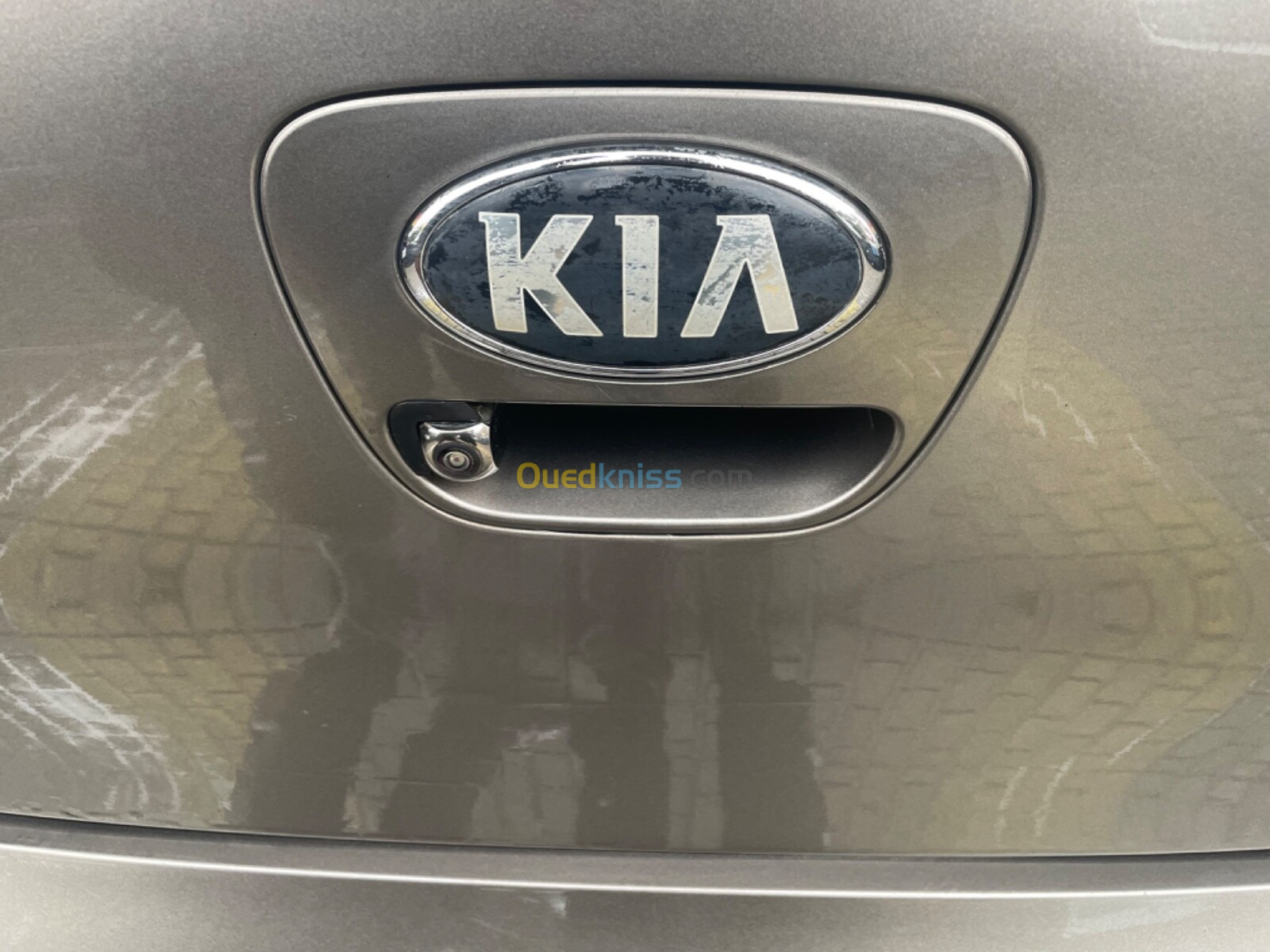 Kia Picanto 2019 LX Start