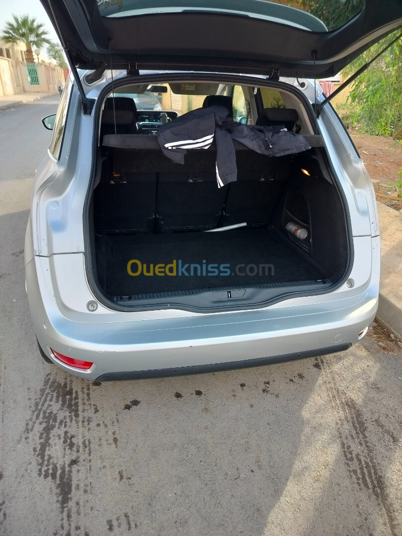 Citroen C4 Picasso 2015 C4 Picasso