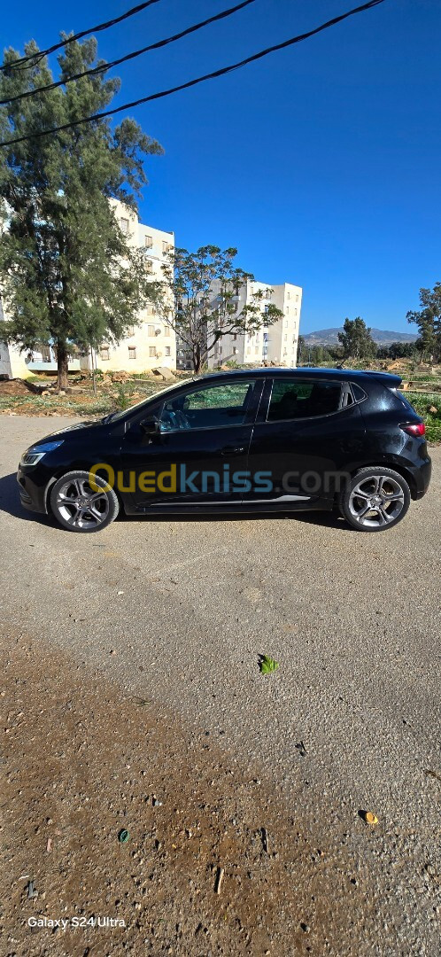 Renault Clio 4 2019 GT LINE