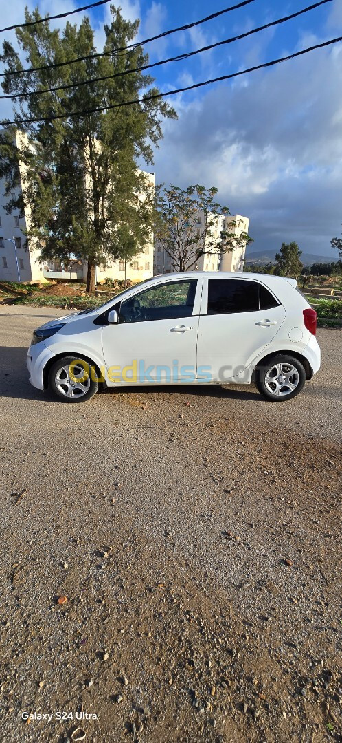 Kia Picanto 2019 EX