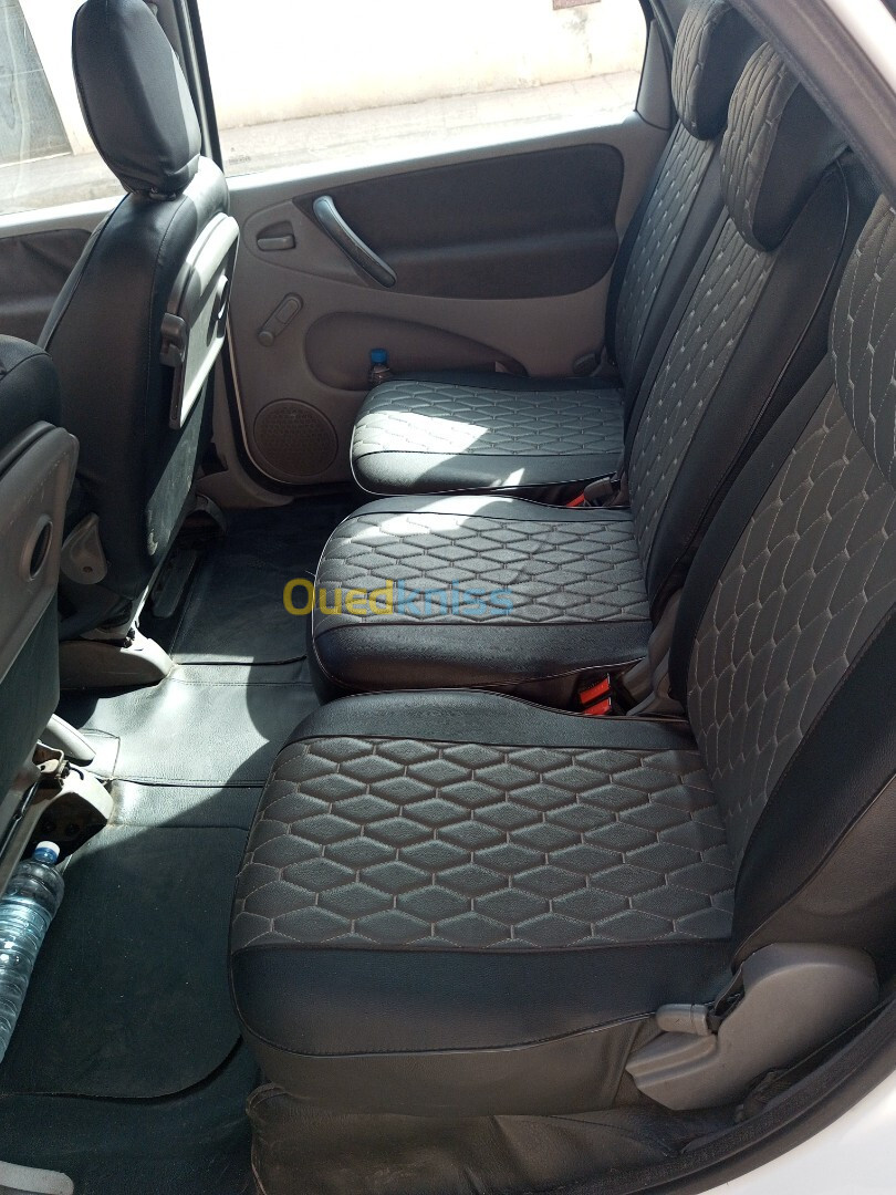 Citroen Xsara Picasso 2010 Xsara Picasso