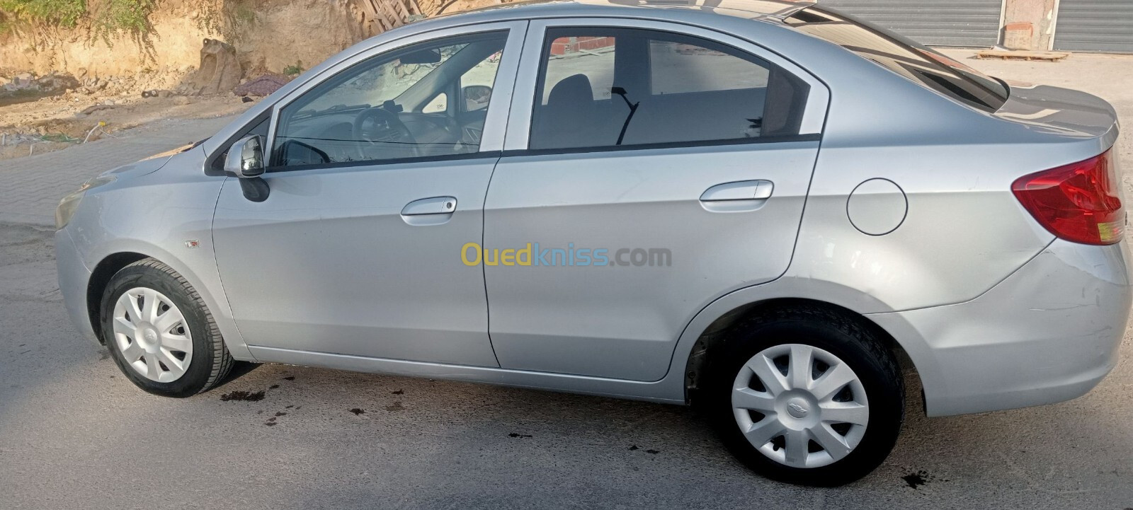 Chevrolet Aveo 5 portes 2014 Aveo 5 portes