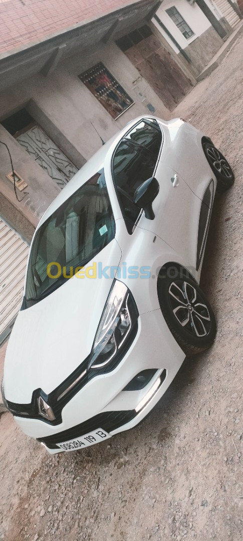 Renault Clio 4 2019 Limited 2