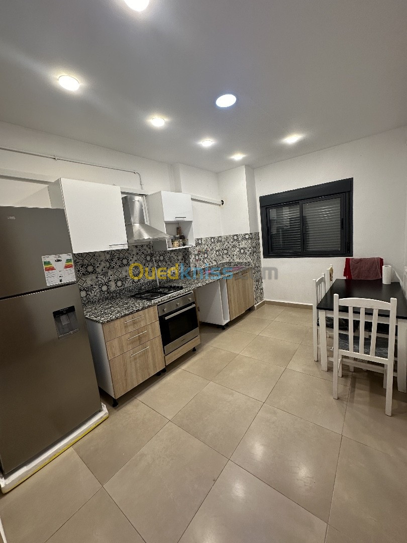 Location vacances Appartement F2 Oran Bir el djir