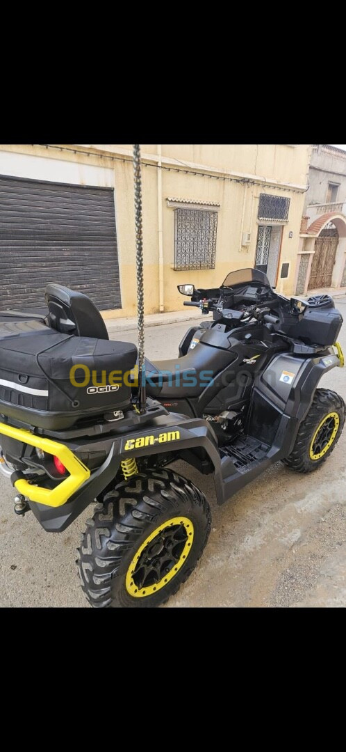 Canam Outlander 2019