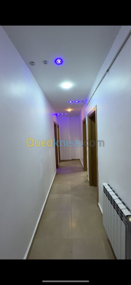 Location vacances Appartement F2 Oran Bir el djir