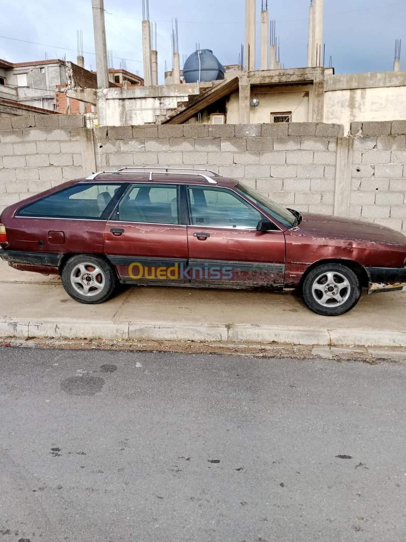 Audi 100 1990 100