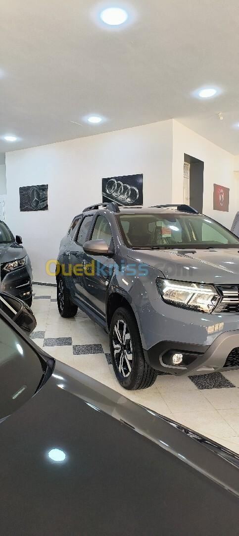 Dacia Duster 2024 Extrême