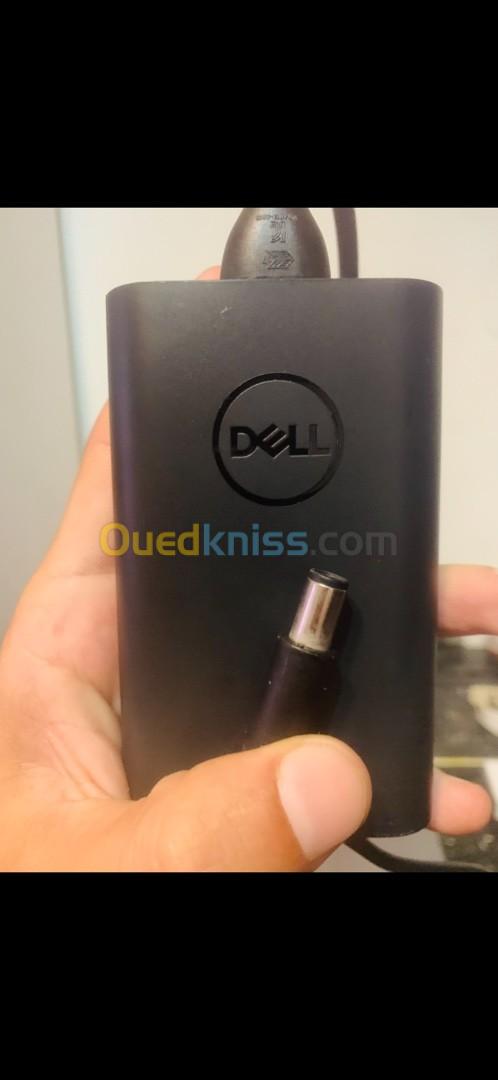 Chargeur DELL 65W