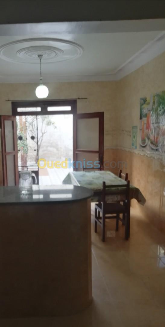 Vente Villa Mostaganem Hassi maameche