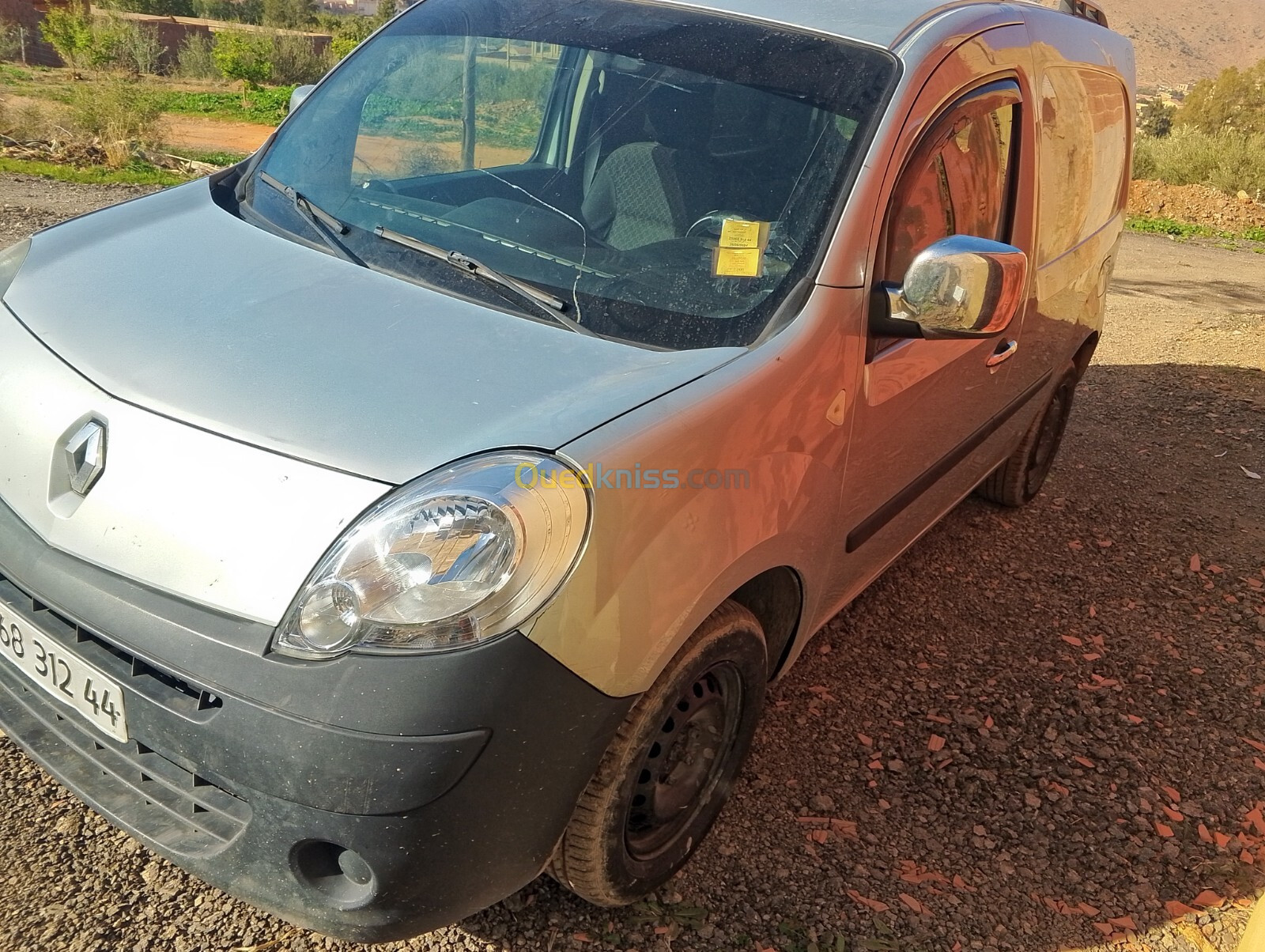 Renault Kangoo 2012 Kangoo