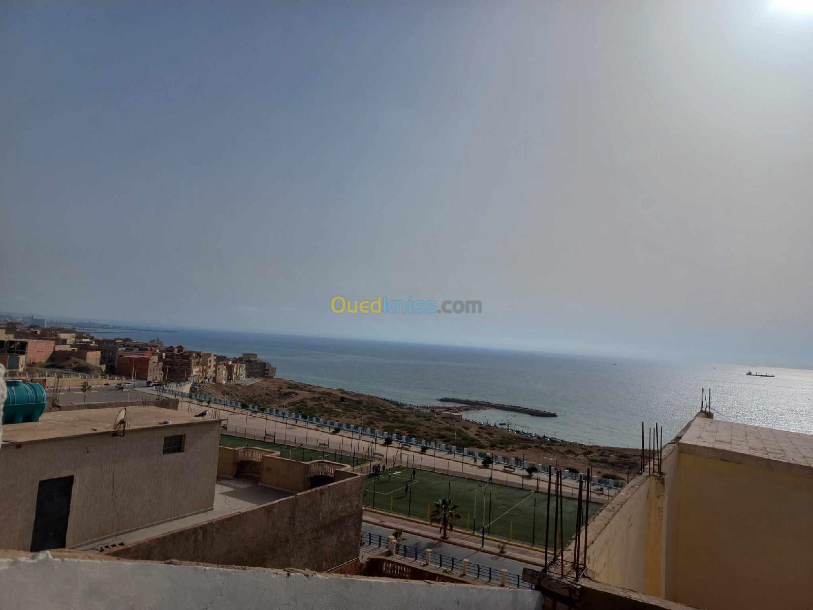 Vente Villa Mostaganem Mostaganem