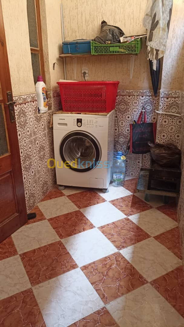 Vente Appartement F4 Oran Oran